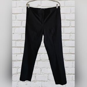 MNG Classic Black Tailored Dress Pants 1️⃣